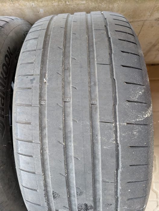 4buc Cauciucuri Tesla  255 45 19 vara Hankook Ventus S1 590lei toate