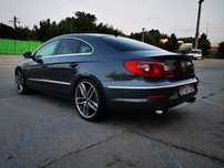 Volkswagen Passat CC DSG ,Euro 5 ,recent import Germania ,nerulata in Ro,