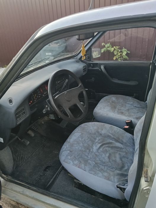 Dacia 1310 injectie 2003