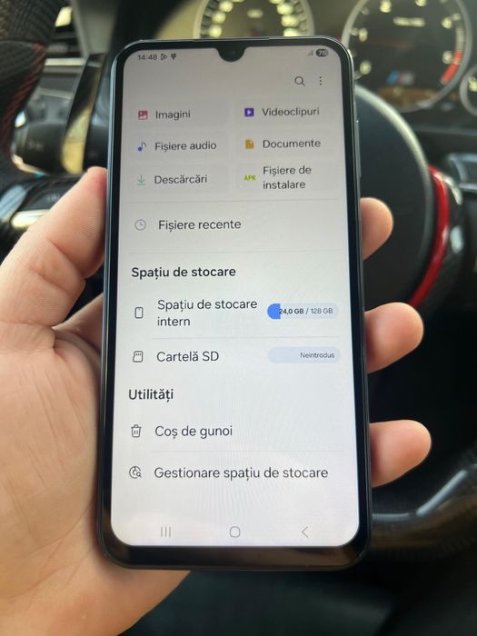 Samsung A15 5G 128Gb
