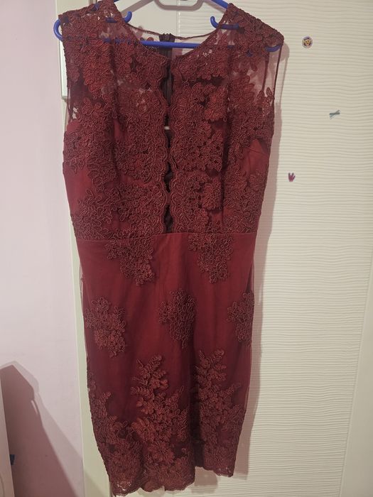 Rochie eleganta seara