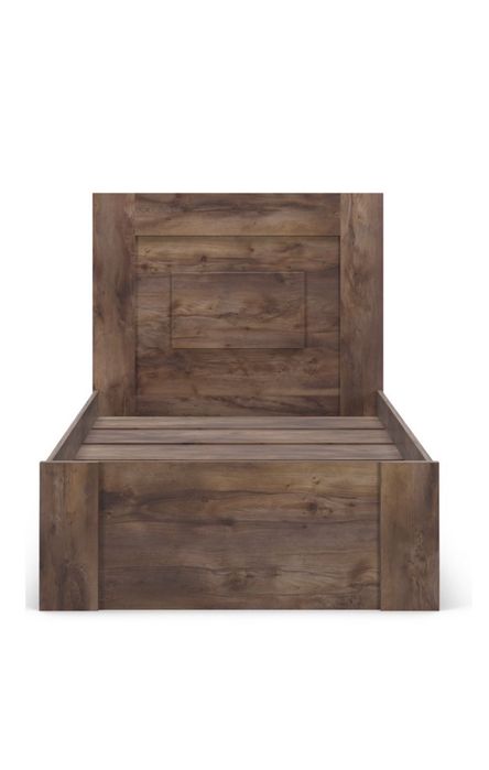 Кровать односпальная