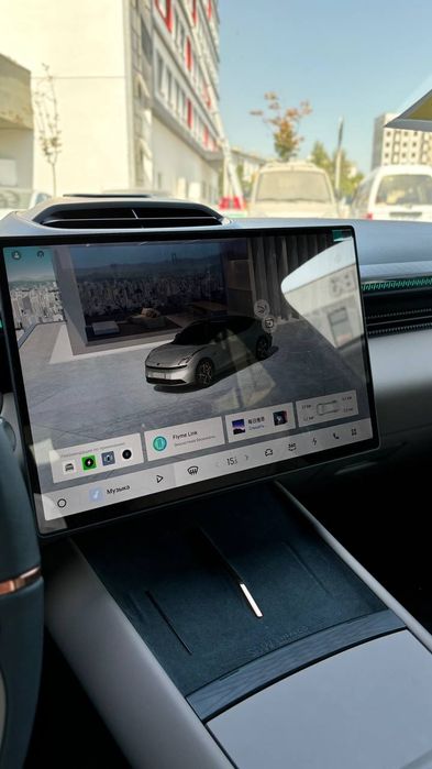 Lynko z10 ultra 702 km ful