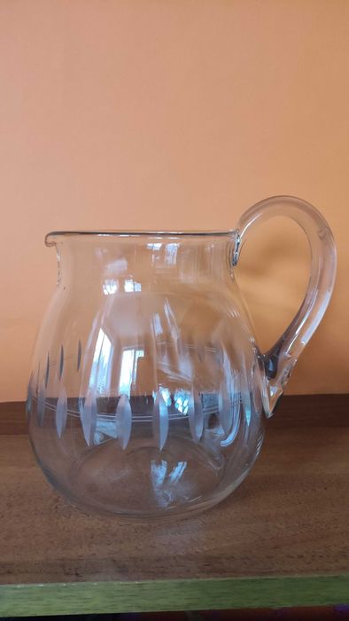 Кристална кана 1.600 л