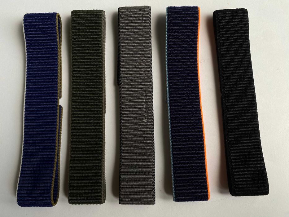 Curea Bratara ceas 2la90lei silicon Garmin Fenix 3 5X Plus 6X 7X 26mm