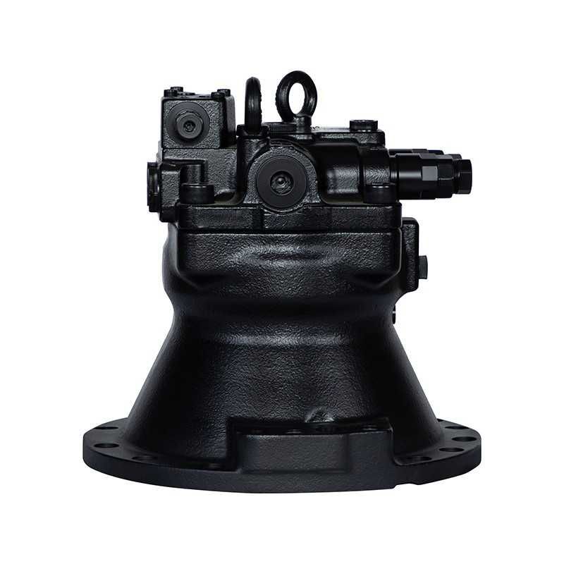 Reductor de Rotire pentru Komatsu PC200-8 - Piese de schimb Komatsu