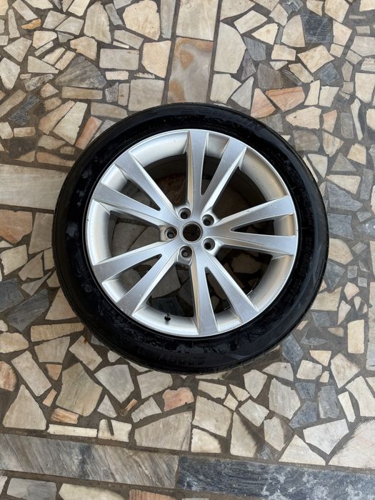 20 razmer Captiva 4 diska