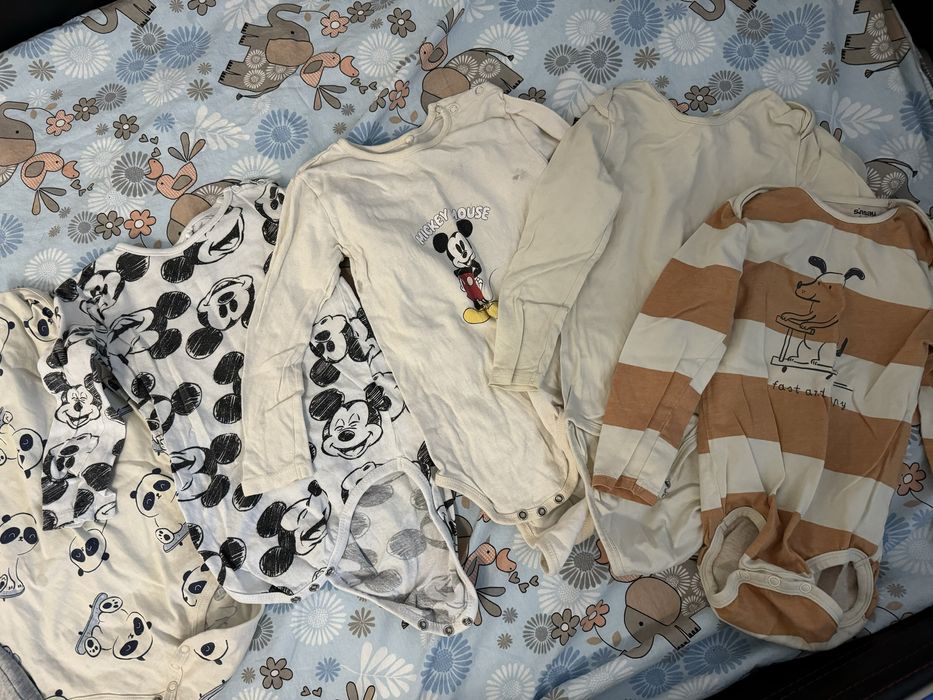 Маркови дрешки 18-24м