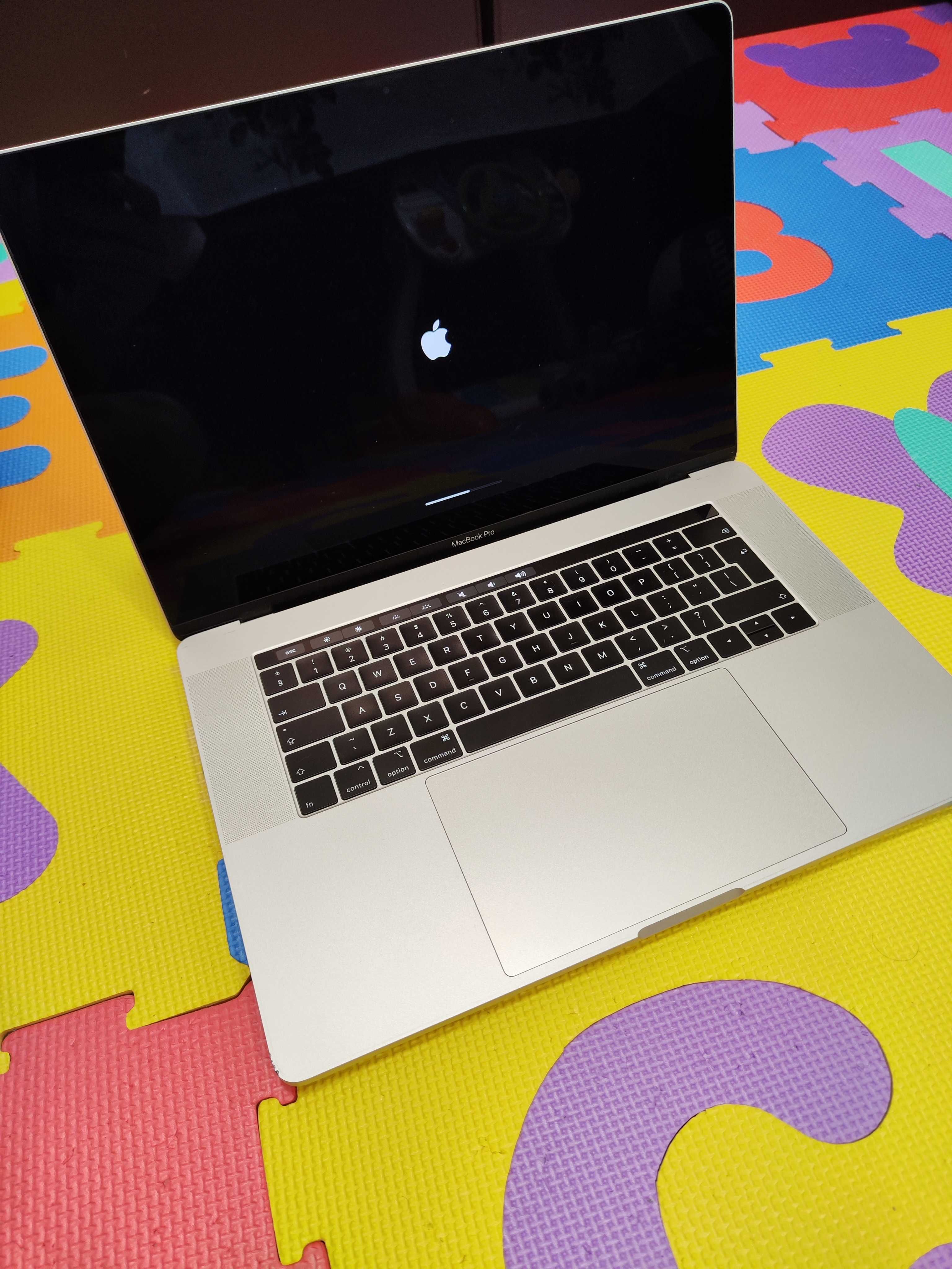 MacBook Pro 2019