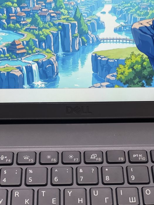 DELL 14” | ОЗУ 16Gb | Intel Core i5-1335U | SSD 512Gb