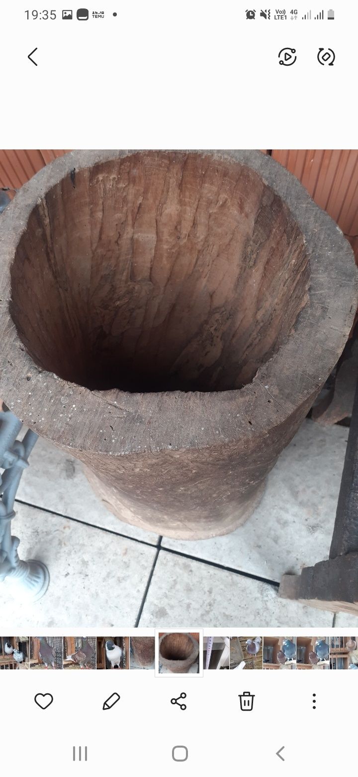 Vind bicicleta bărbați și femei,,și o butura veche
