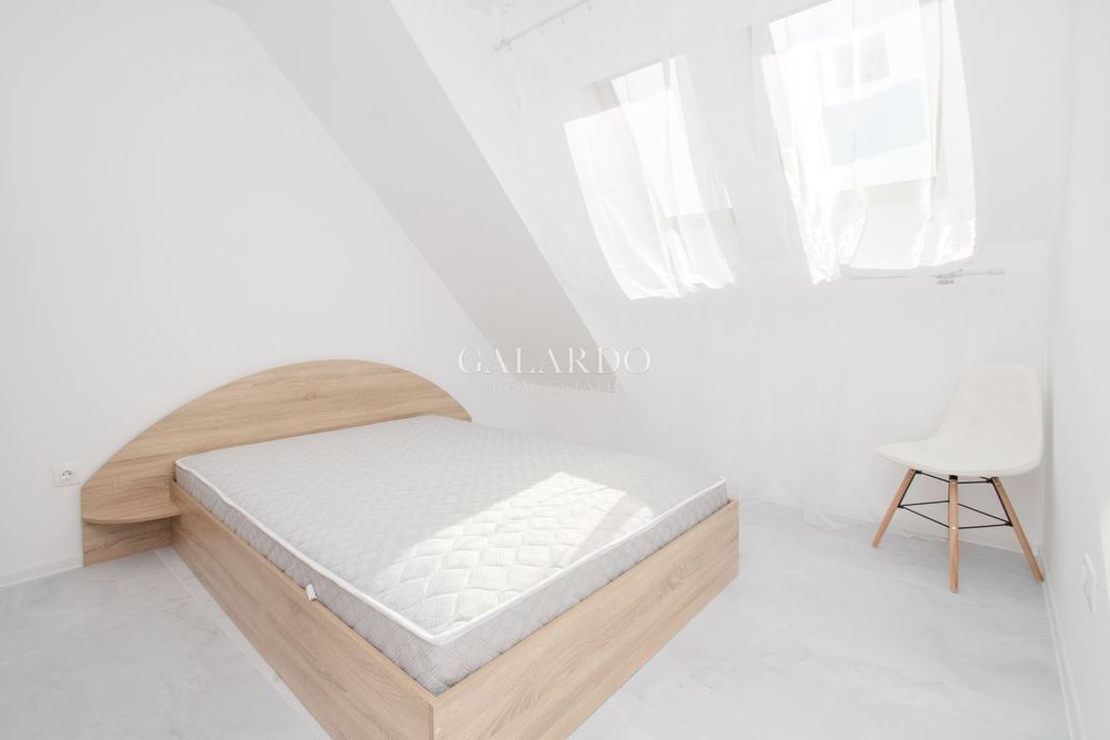 Продава се Тристаен апартамент в София, Люлин - център - 82 кв.м за 2440 €/кв.м - Снимка #6