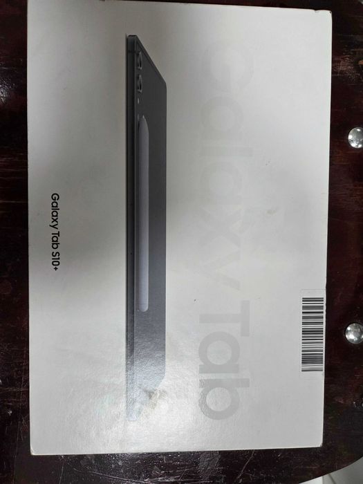 Tabletă Galaxy Tab S10+