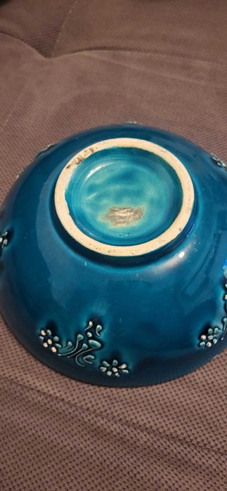 Bol ceramic handmade