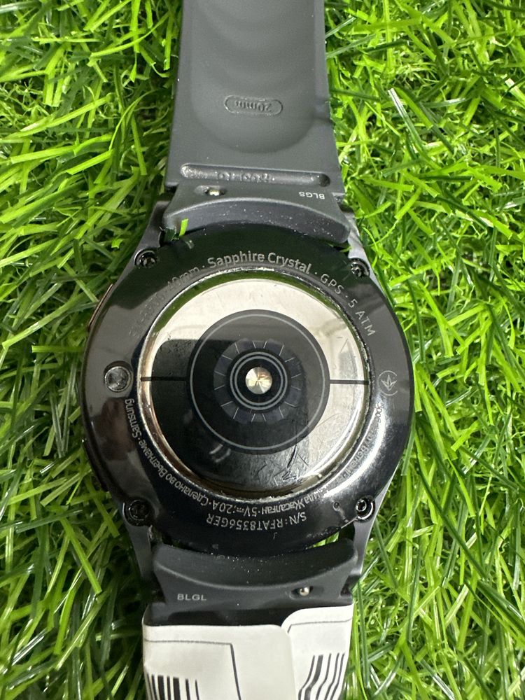 Samsung (Самсунг) Watch 5 40mm. Выгодно купите в Актив Ломбард