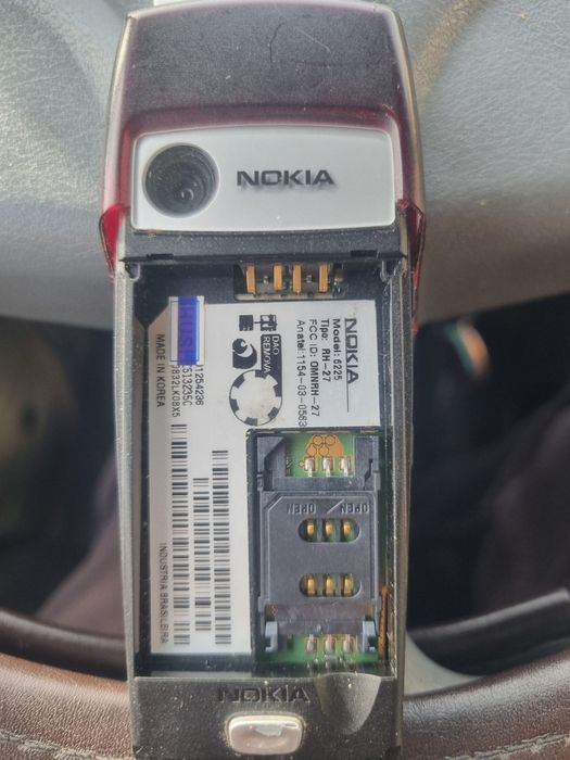 Nokia 6225 cdma Perfectum