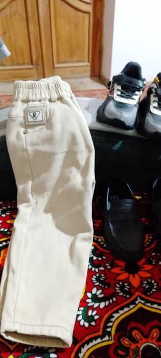 Болалар кийими текин