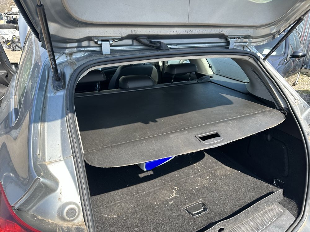 Opel Astra J 1.7cdti На Части!!!