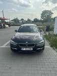 Bmw 330 E f30 2016 357 cai