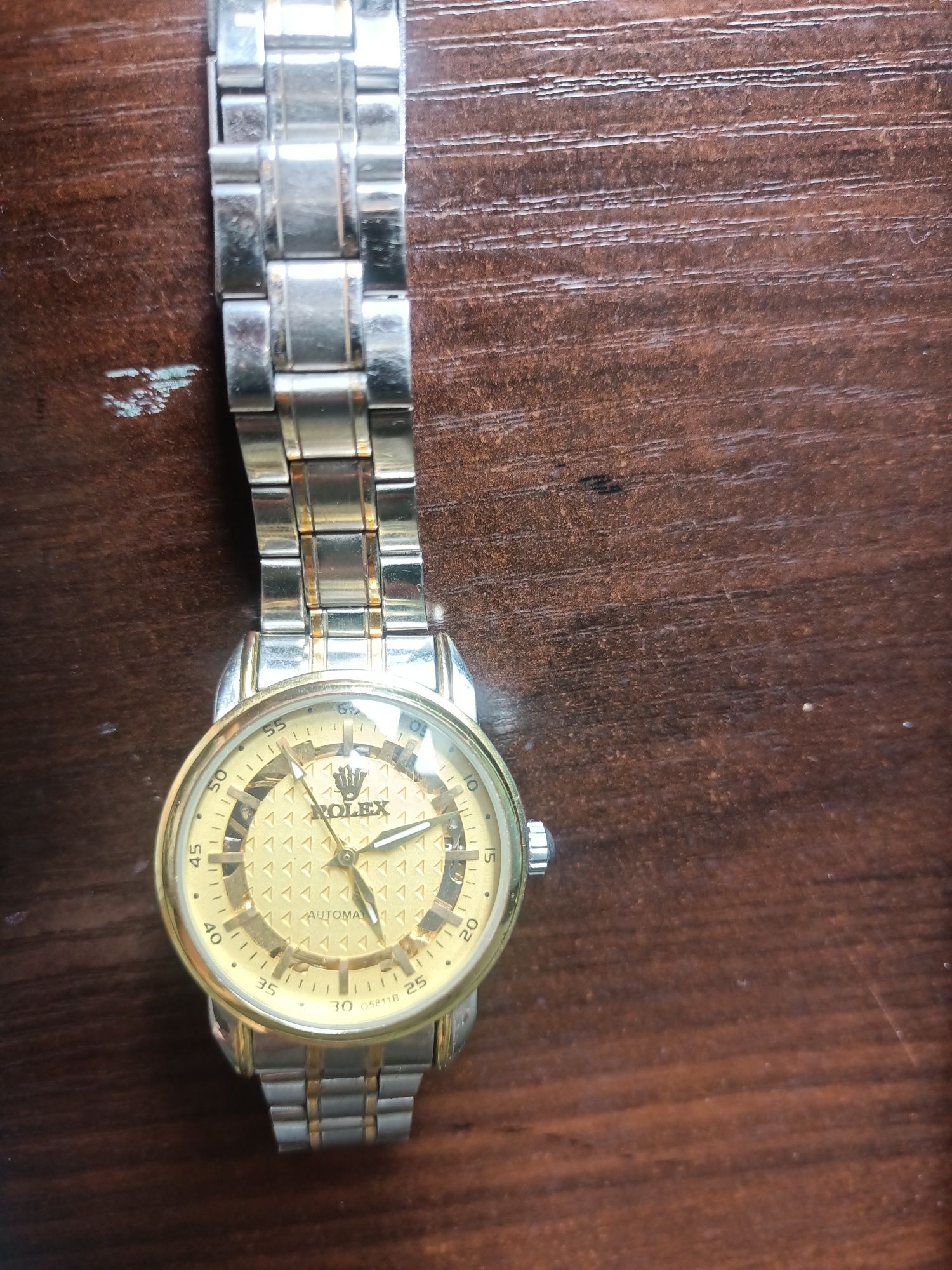 Часы Rolex Automatic