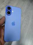 iPhone 16*100% Baterie.*128Gb