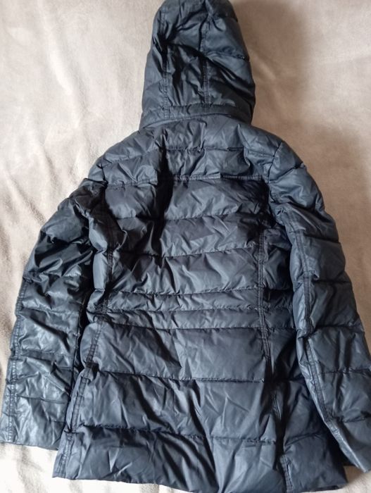 Geacă parka pentru femei , Tommy Hilfiger marimea M