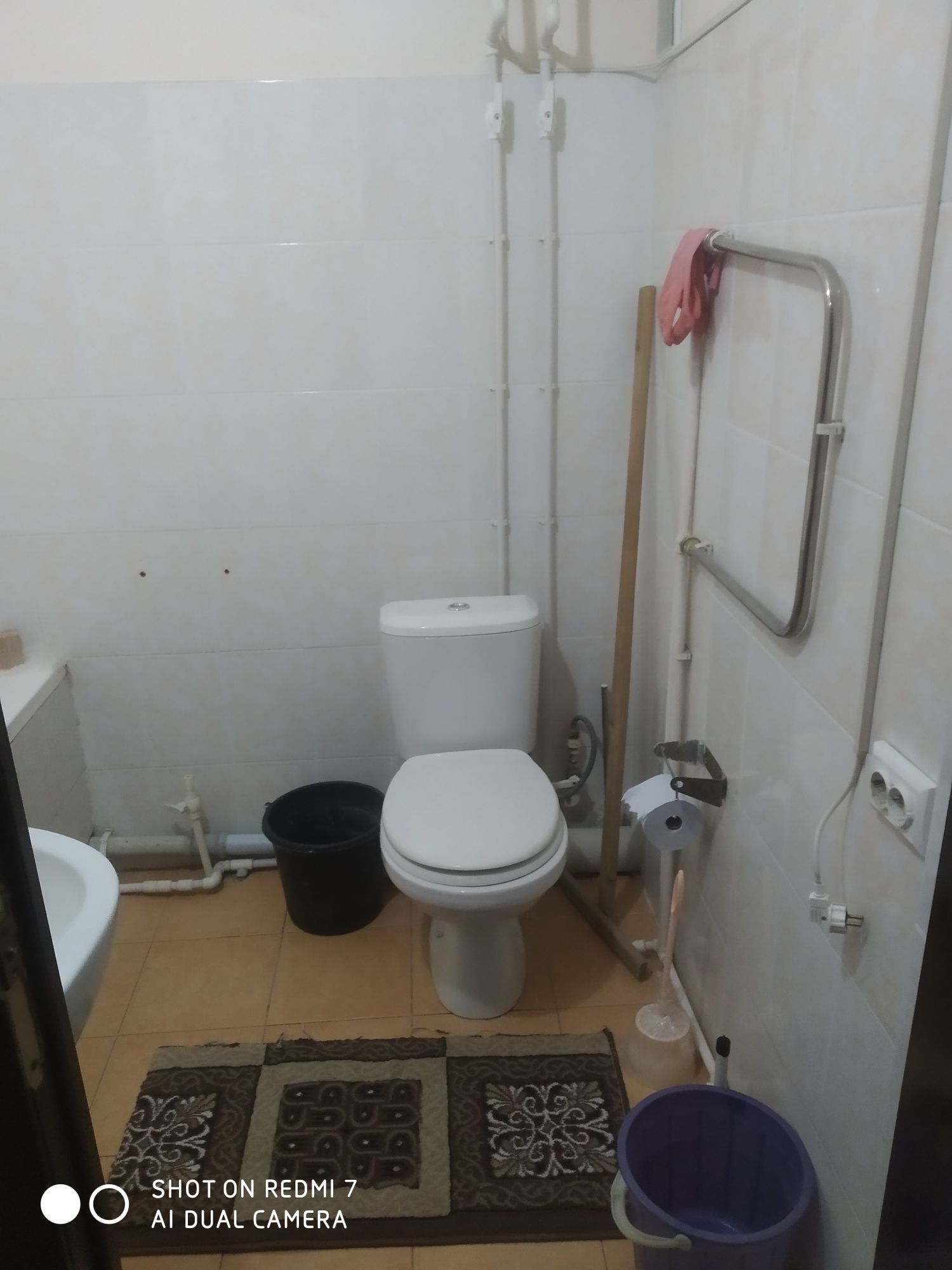 Urganch shaxar 1xonali qvartira ijaraga beriladi