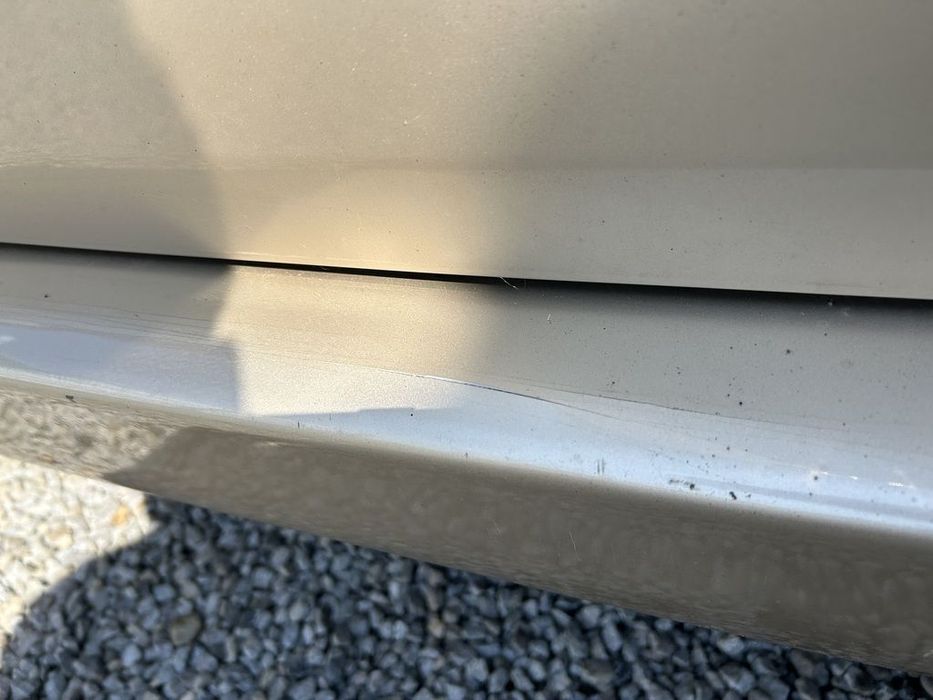 Bara spate Suzuki Grand Vitara 2006 - 2012 SUV 2 Usi AURIU (1334)