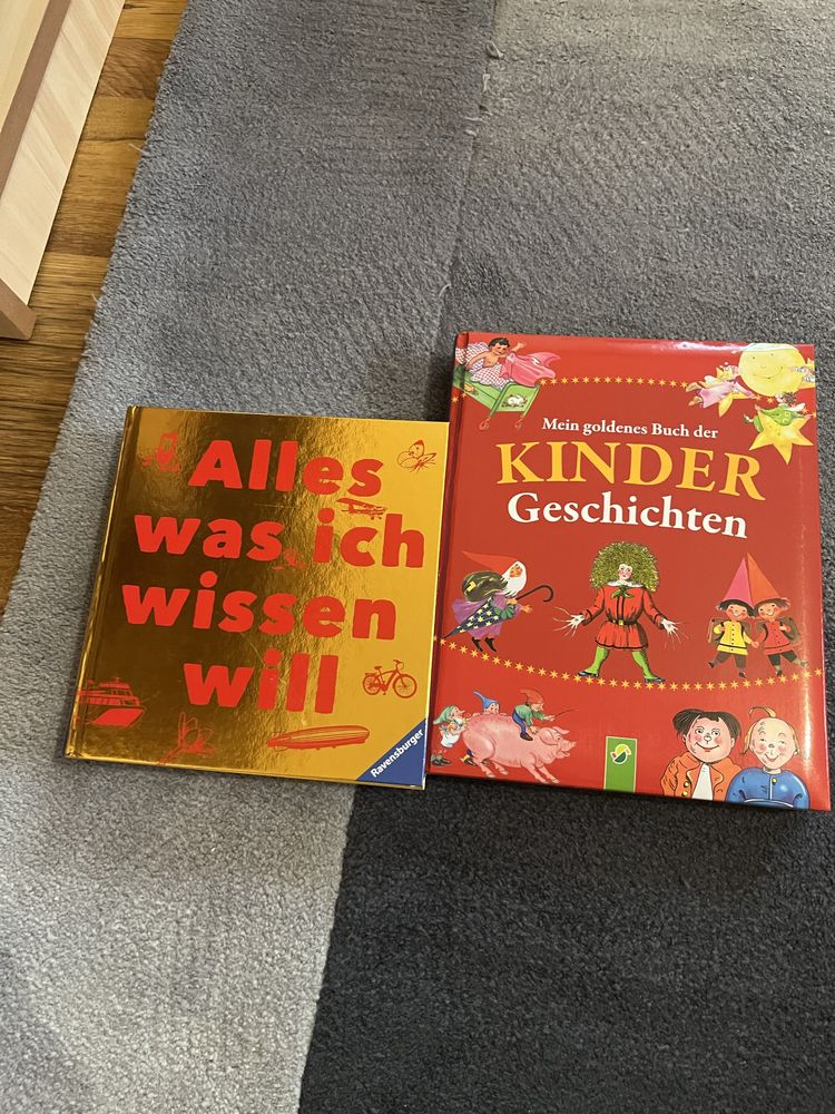 Carti limba germana