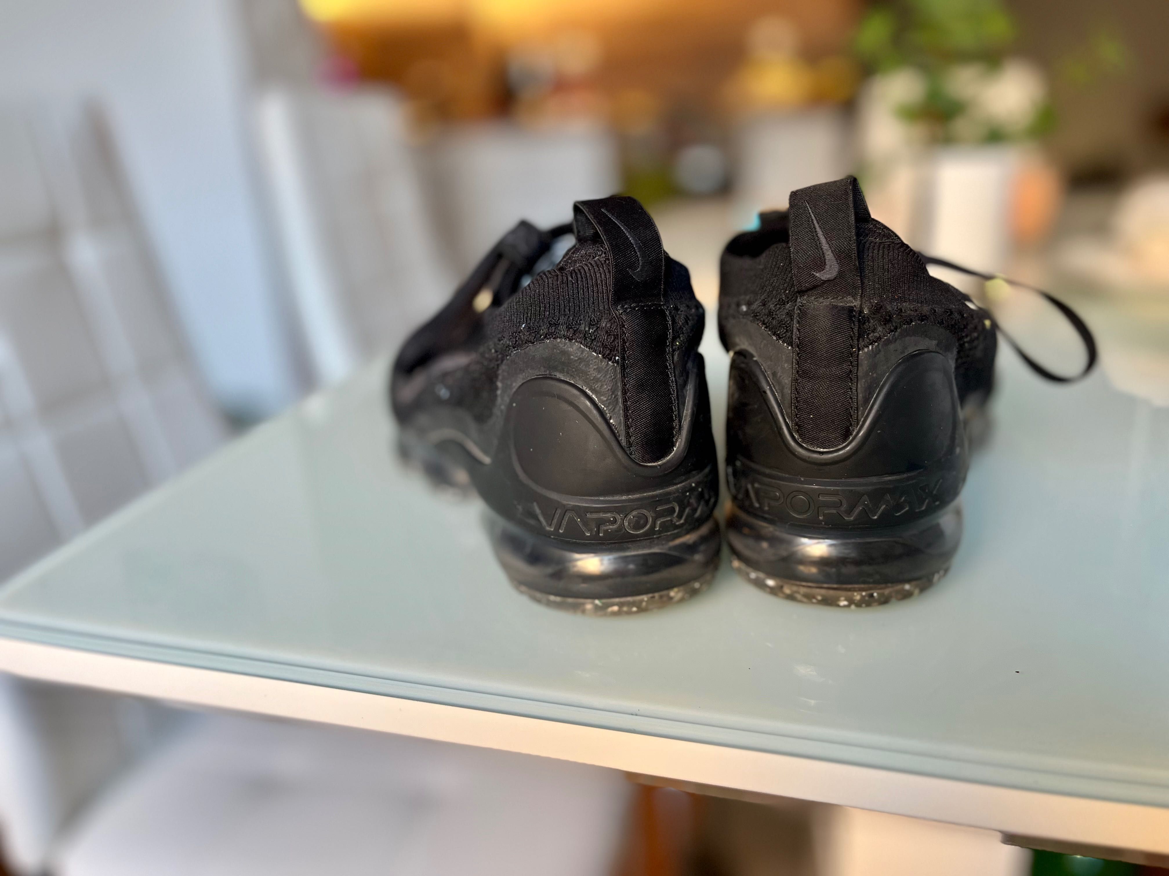 Nike vapormax 2021