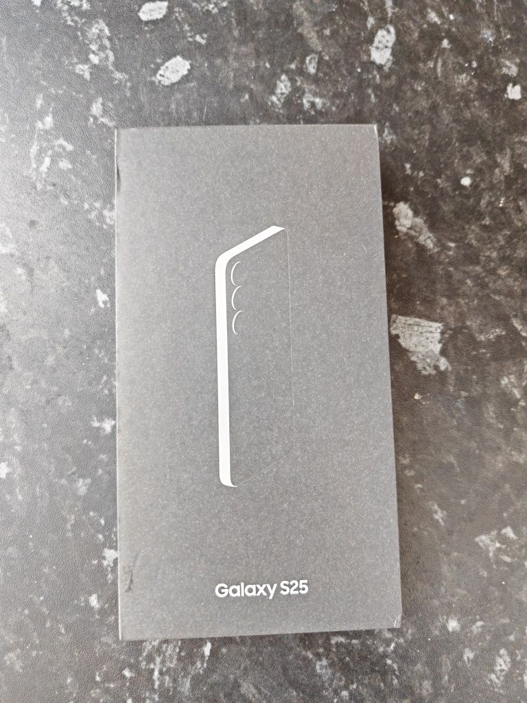 Samsung s25 128gb