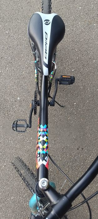 Bicicletă fete 24 inch