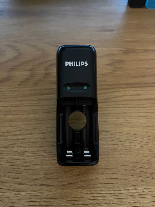 Зарядни за батерии