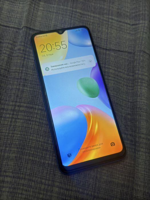 Редми 10С / Redmi 10C 128гб