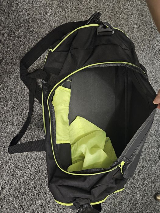 Geanta de sala Pro Touch