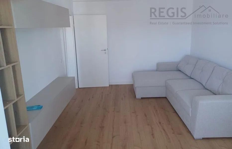 Apartament 2 camere complet renovat | Prima inchiriere | Str. Lamaitei