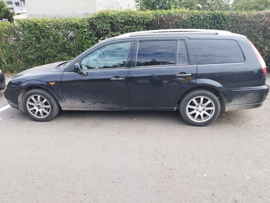 FORD Mondeo MK3 2.0 TDCI