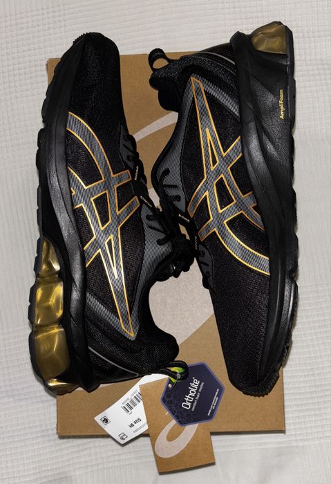 Asics gel quantum 180