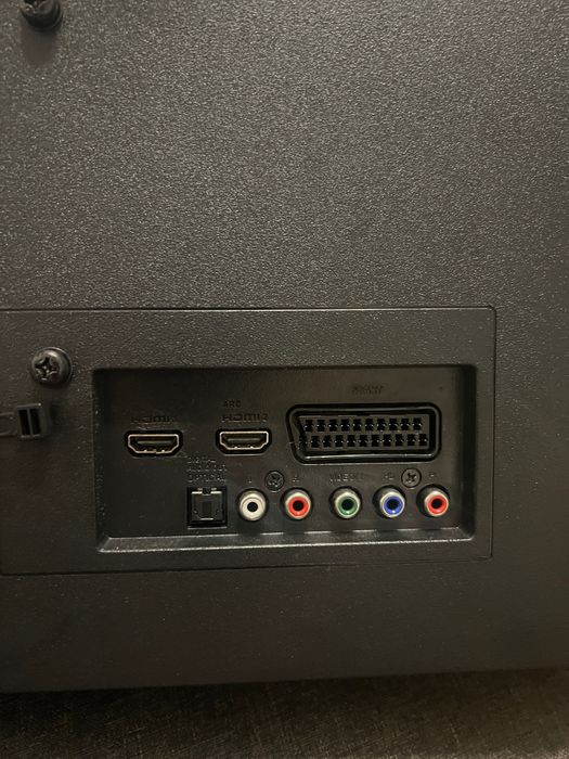 Televizor SHARP LED 32FG2EA, 81 cm, , HD,