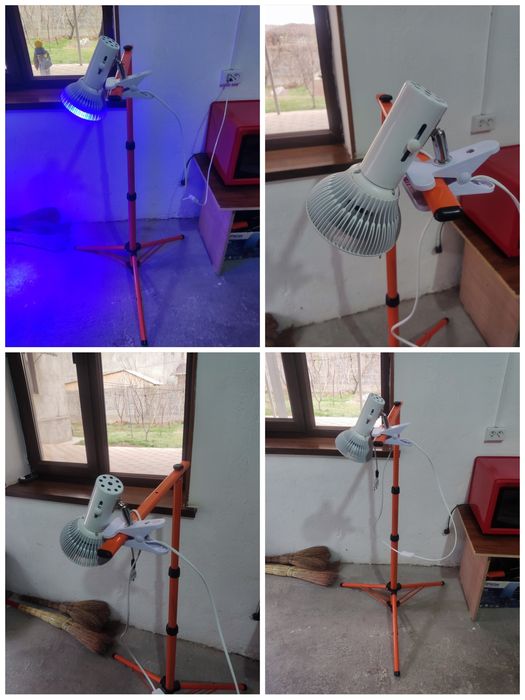 Продам фотолампа