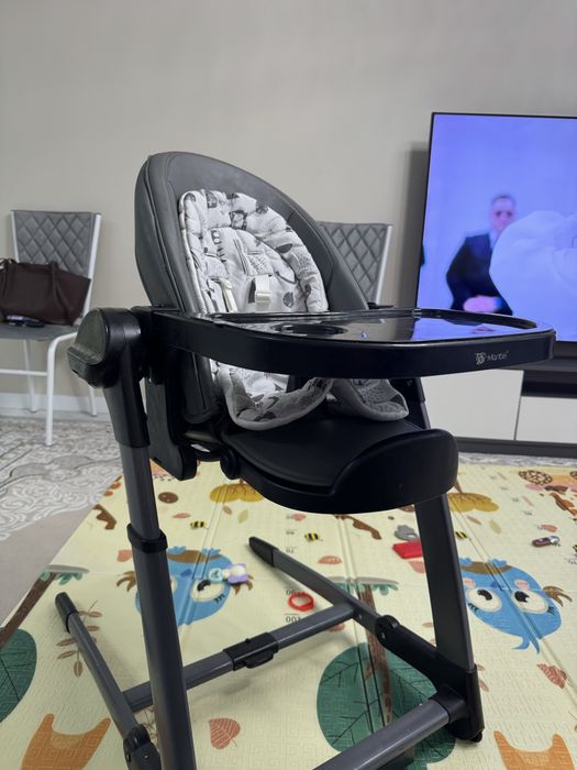 Стул для кормление детский