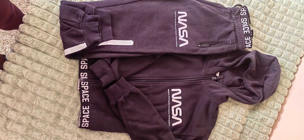 Trening pentru baieti marca smyk