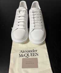 Alexander McQueen