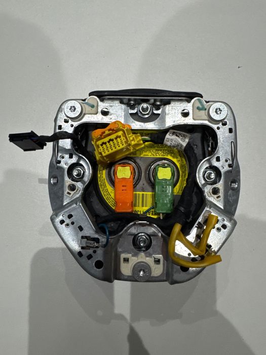 Audi A3/A4/A5/A6 airbag Ауди А3/А4/А5/А6