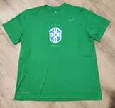 Tricou Nike Naționala Braziliei mărimea XXL