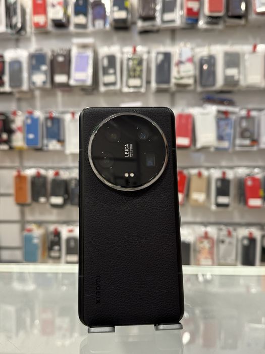 Xiaomi 14 Ultra 512 Gb 16 Gb Ram/ Future Gsm Mobile