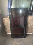 Geam culisant stanga spate Vw T5