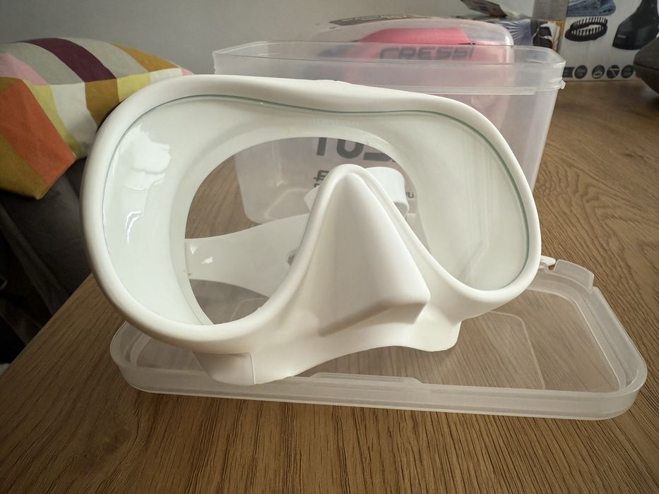 Маска за гмуркане Reef