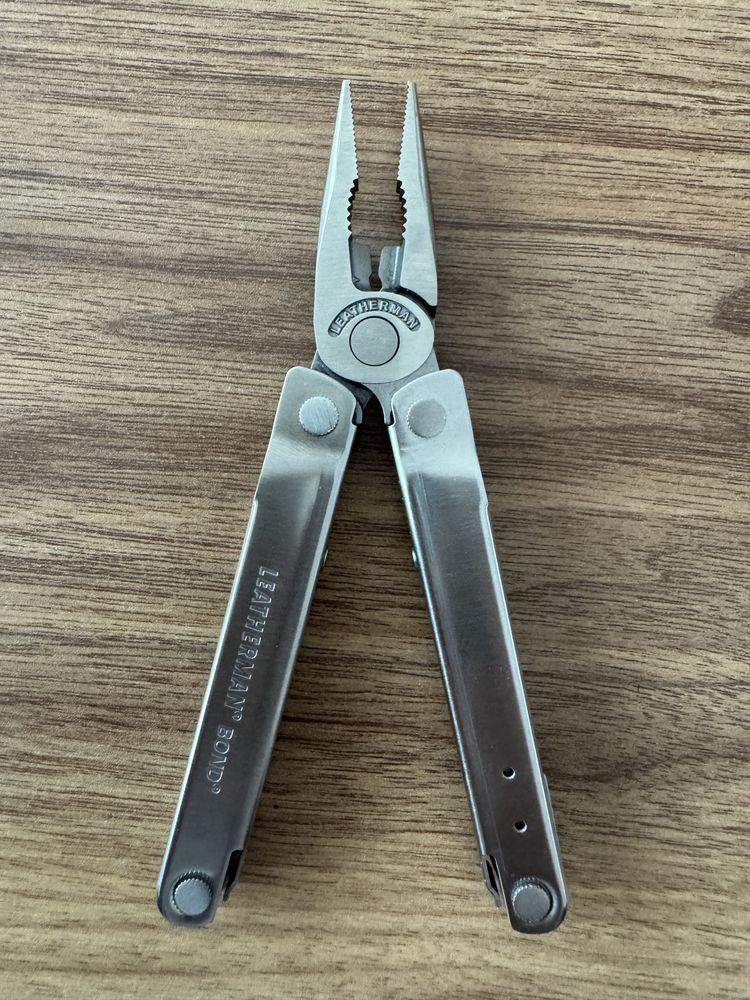 Leatherman Bond мултитул