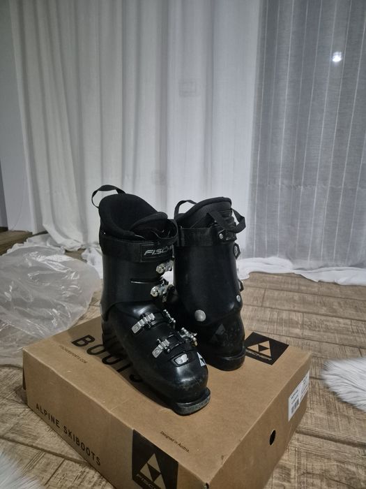Clapari Fischer Cumpărați din hervis 26-26,5 cm